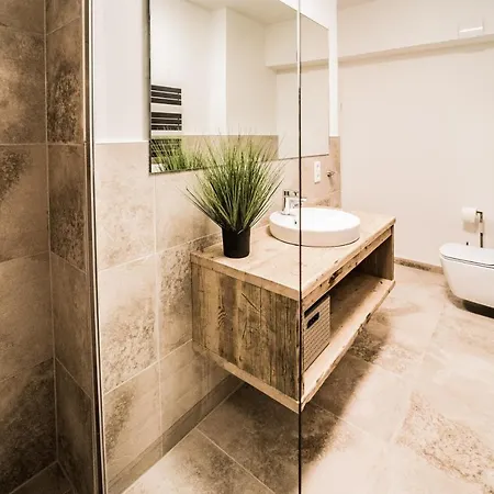 Daire Smart Haus Diamant 706 *