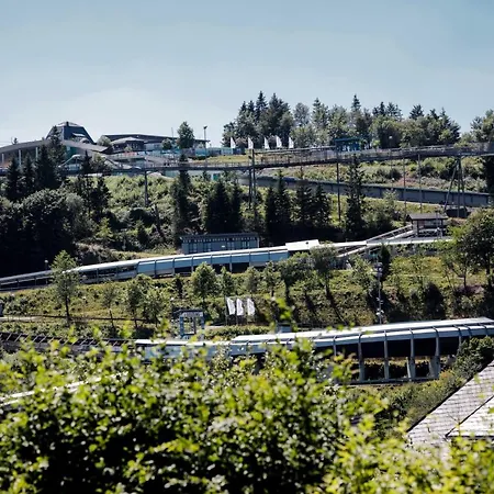 Smart Haus Diamant 706 Daire