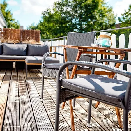 Smart Haus Diamant 706 Daire