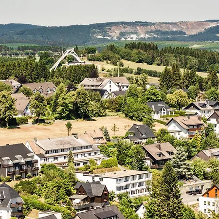 Smart Haus Diamant 706 Daire