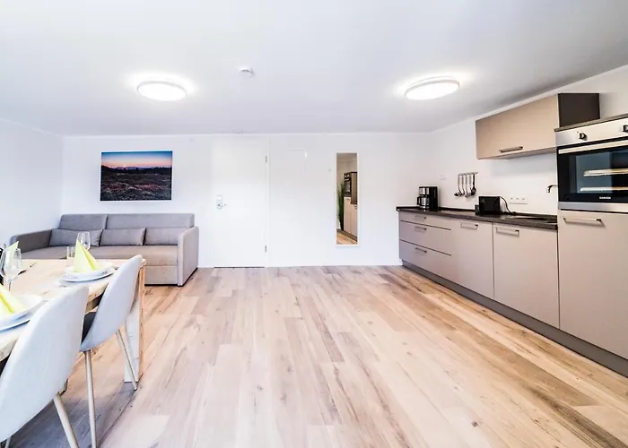 Smart Haus Diamant 706 Daire