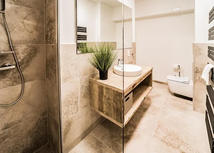 アパート Smart Haus Diamant 706 *