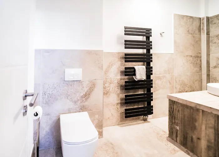 Smart Haus Diamant 706 ヴィンターベルク