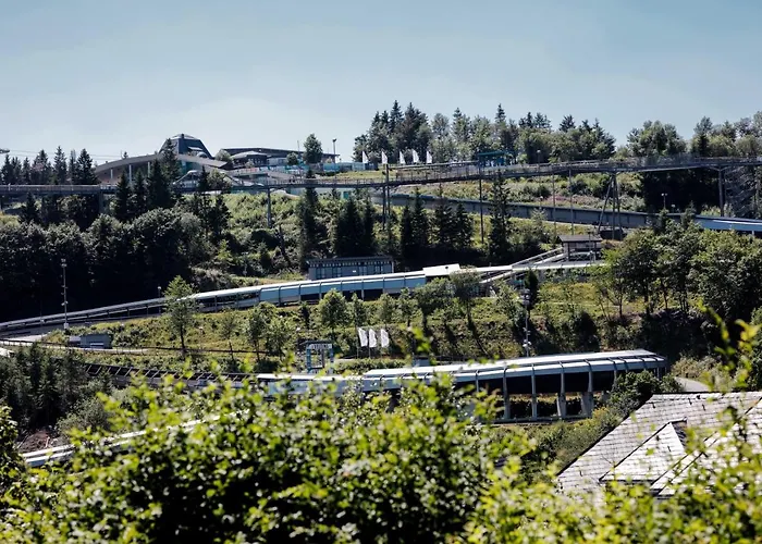 Smart Haus Diamant 706 アパート