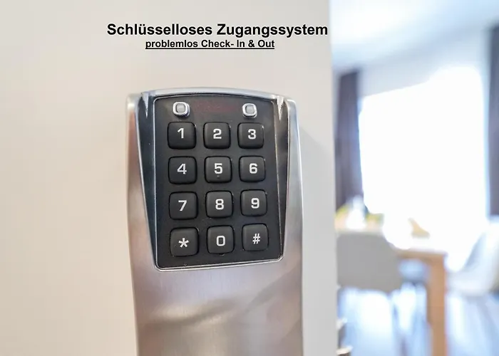 Daire Smart Haus Diamant 706