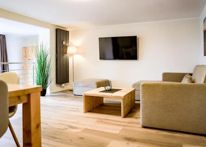 アパート Smart Haus Diamant 706