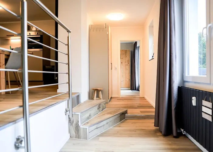 アパート Smart Haus Diamant 706 *