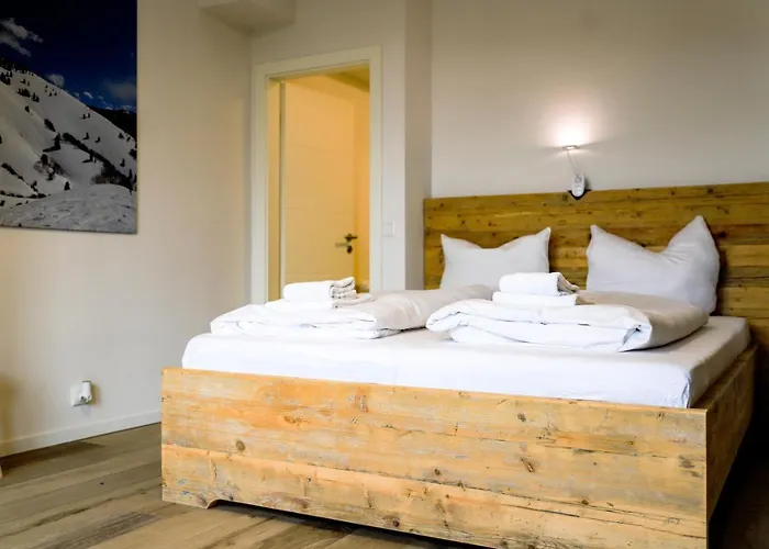 Smart Haus Diamant 706 アパート