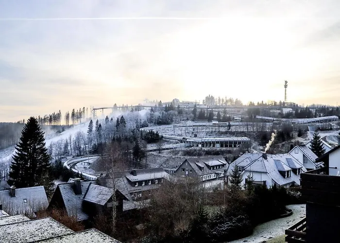 アパート Smart Haus Diamant 706 *