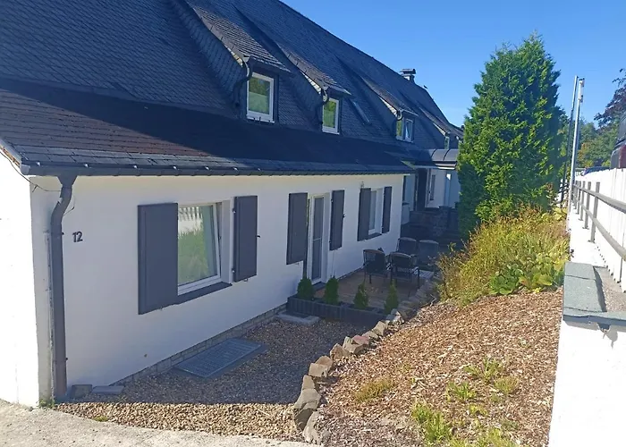 Smart Haus Diamant 706