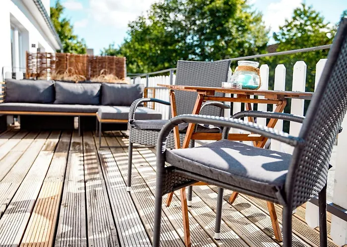 Smart Haus Diamant 706 アパート