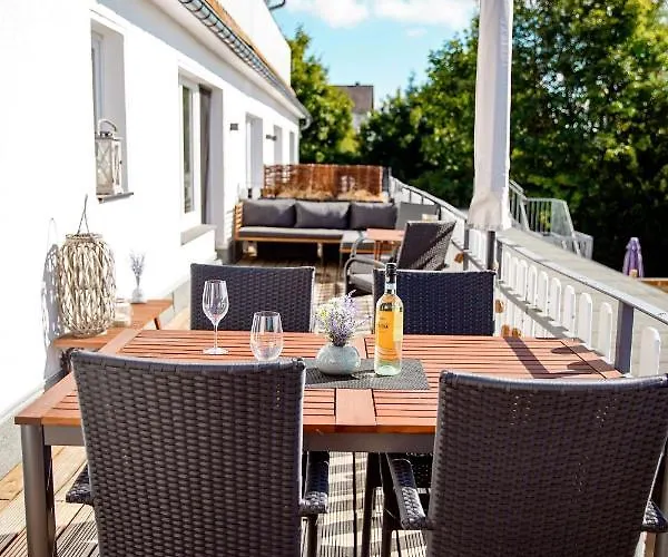 Smart Haus Diamant 706 アパート