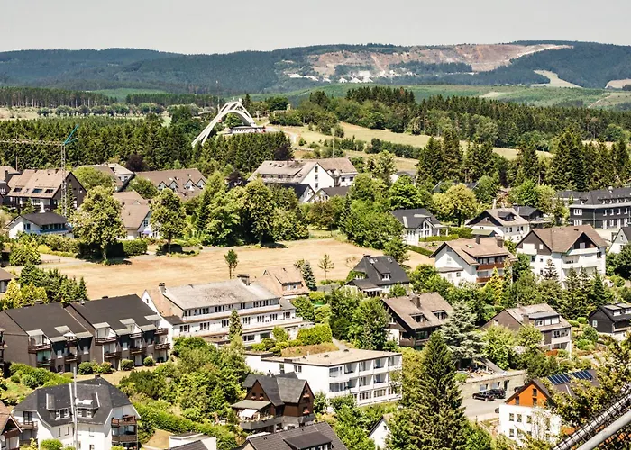 Smart Haus Diamant 706 アパート